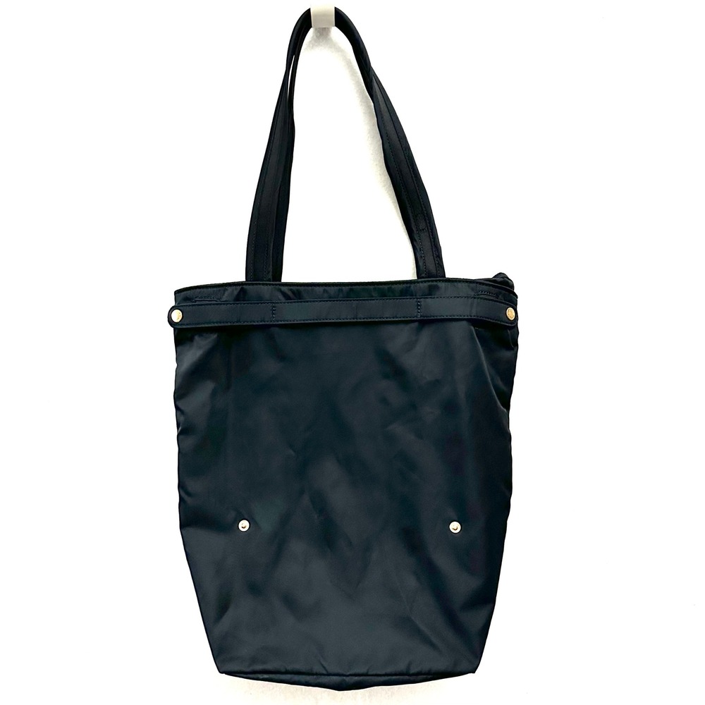 Pacsafe Citysafe CX Vertical Tote RFID Lockable Black Travel Bag 10 liter 20445